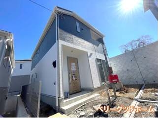 【外観】 | 外観（3号棟）
