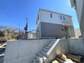 【外観】 | 外観（1号棟）