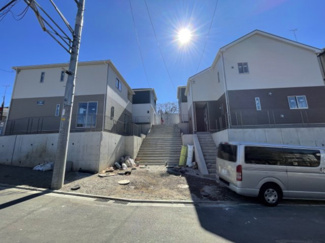 【外観】 | 外観（全体）