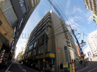 チサンマンション第5新大阪の画像