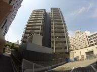 ユニティ北川口の画像