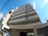 アーバネス淀川の画像