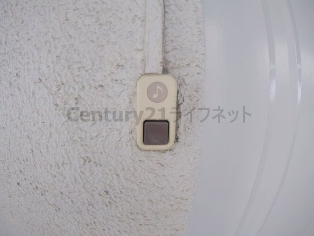 【セキュリティ】 | さつきマンション