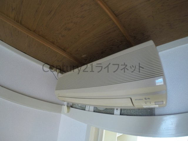 【設備】 | さつきマンション