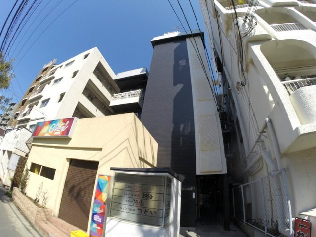 【外観】 | さつきマンション