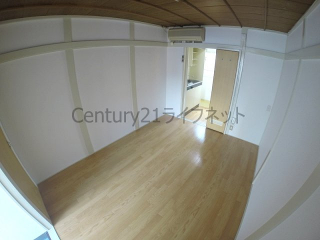 【居間・リビング】 | さつきマンション