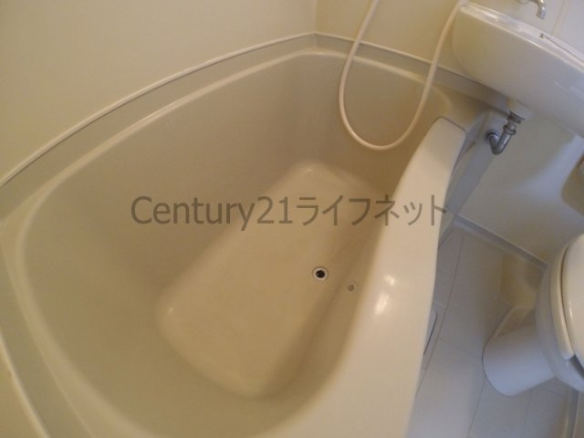 【浴室】 | さつきマンション