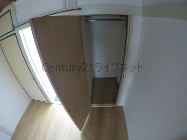 【収納】 | さつきマンション