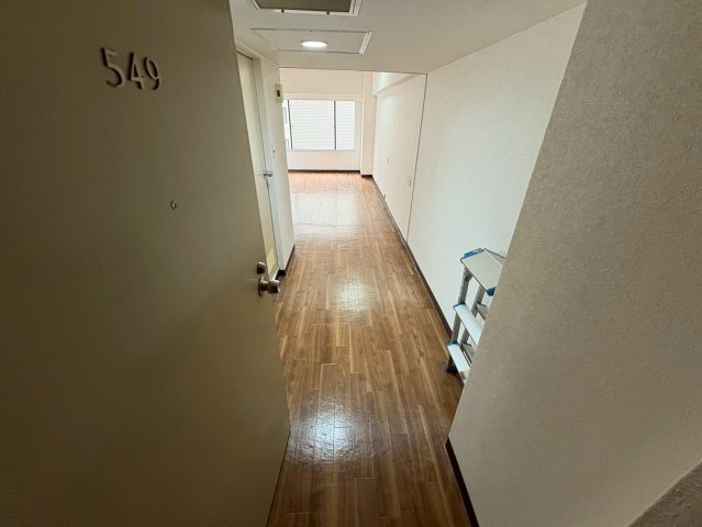 【玄関】 | ステュディオ新大阪