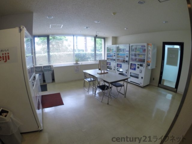 【その他共用部分】 | ステュディオ新大阪