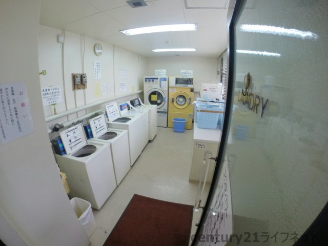 【その他共用部分】 | ステュディオ新大阪