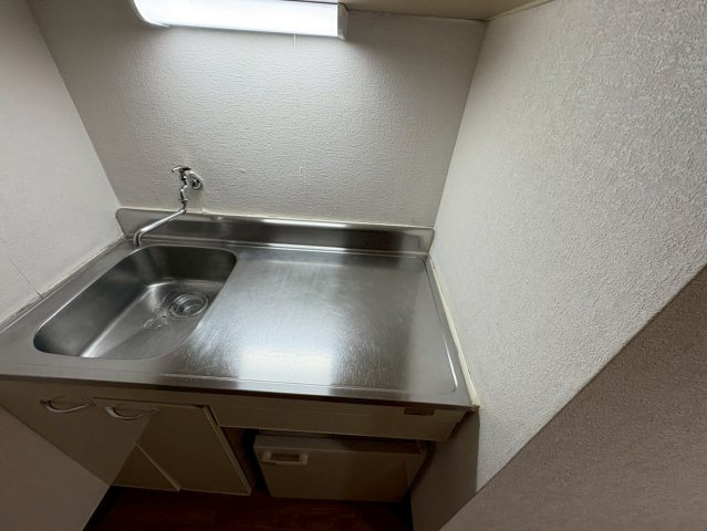 【キッチン】 | ステュディオ新大阪