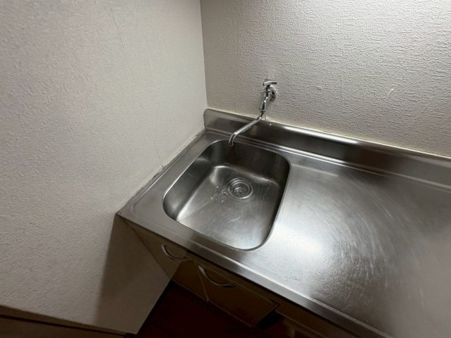 【キッチン】 | ステュディオ新大阪