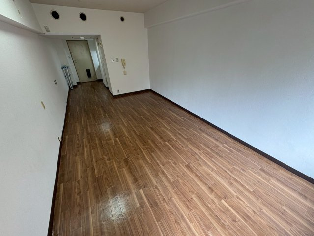 【寝室】 | ステュディオ新大阪