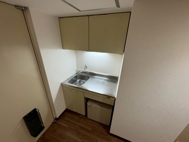 【キッチン】 | ステュディオ新大阪