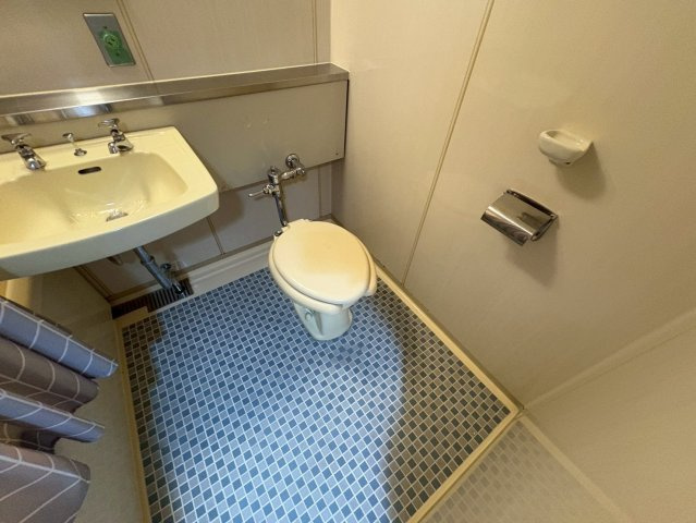 【トイレ】 | ステュディオ新大阪