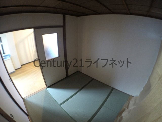 【子供部屋】 | 新大阪土井コーポ