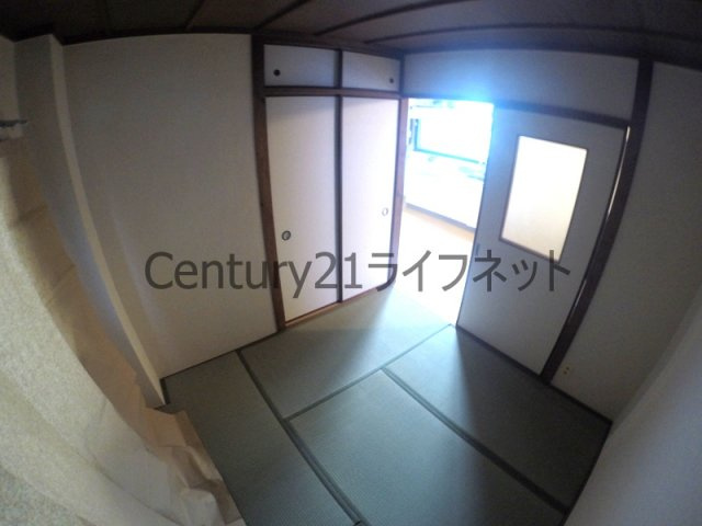 【子供部屋】 | 新大阪土井コーポ