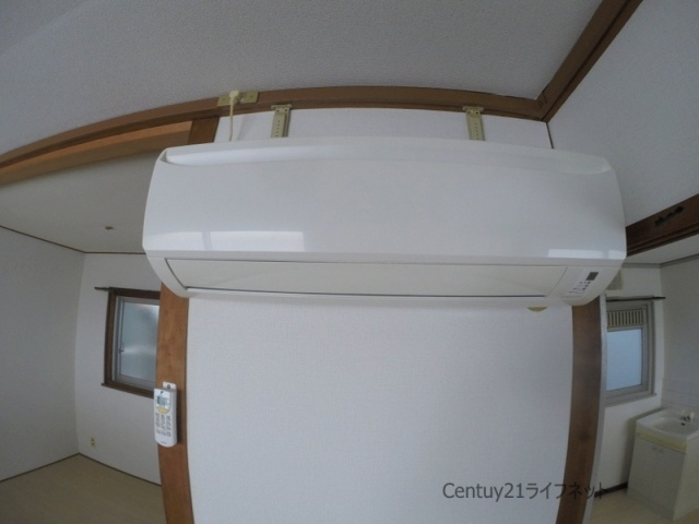【設備】 | 新大阪土井コーポ