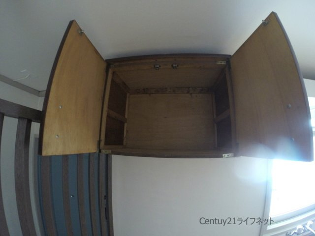 【キッチン】 | 新大阪土井コーポ