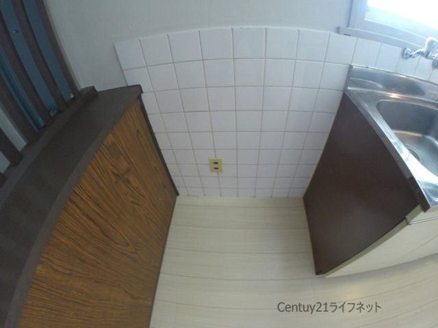 【その他】 | 新大阪土井コーポ