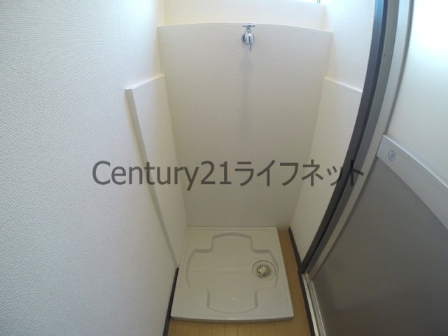 【設備】 | 新大阪土井コーポ