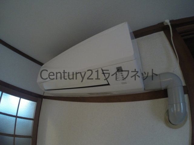 【設備】 | 新大阪土井コーポ