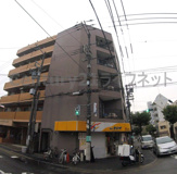 サンスリーハイツ長柄の画像