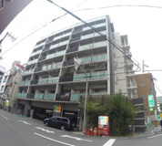 シティスパイア北梅田の画像