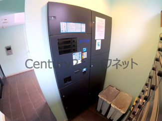 【その他共用部分】