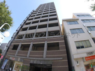 パウゼ東天満の画像