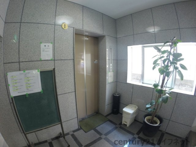 【その他共用部分】 | 大旺第3マンション