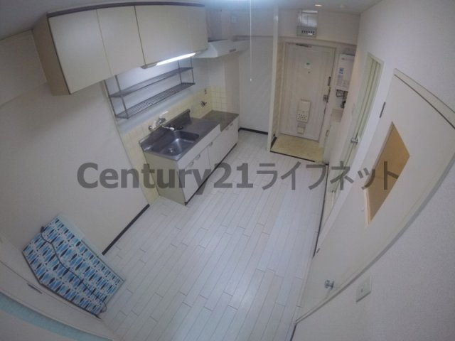 【内装】 | 大旺第3マンション