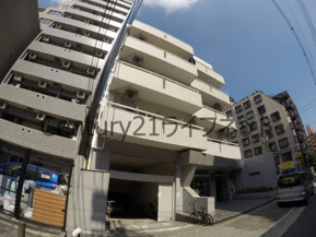 大旺第3マンションの画像