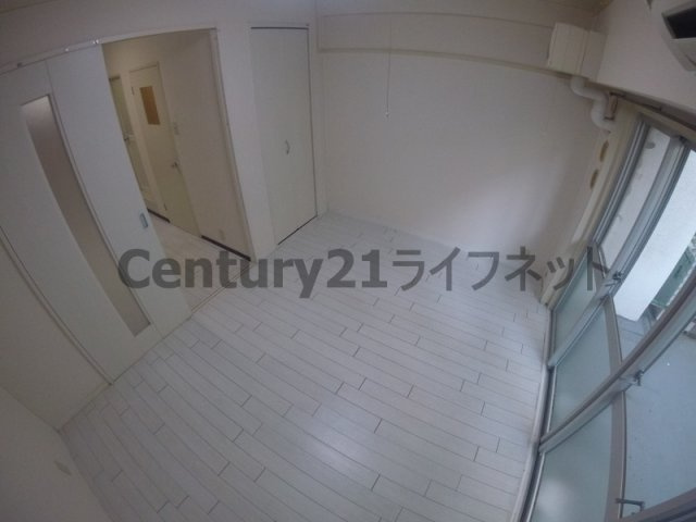 【寝室】 | 大旺第3マンション