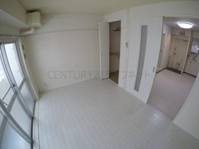 【寝室】 | 大旺第3マンション