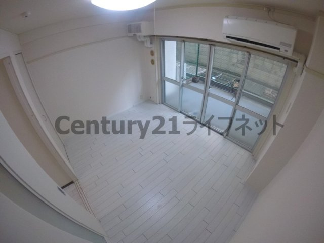 【寝室】 | 大旺第3マンション