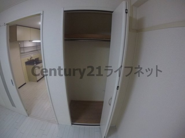 【収納】 | 大旺第3マンション