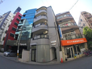 ビガーポリス296同心2丁目KSビルの画像