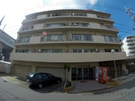 ハイネスト新大阪の画像