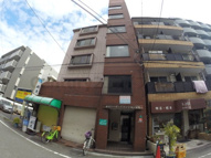 東洋ライオンズマンション淀川の画像