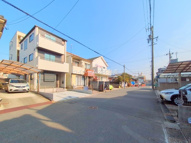 名古屋市瑞穂区井の元町121-1『仲介料無料』新築戸建ての画像