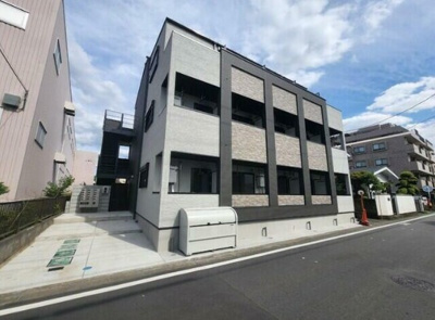 【外観】 | MELDIA高座渋谷Ⅳ