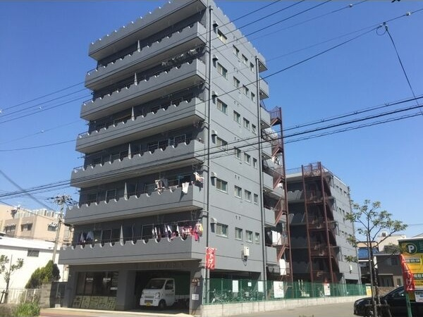 ハイツロイヤル