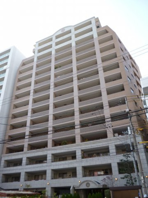 【外観】 | ダイアパレス江坂