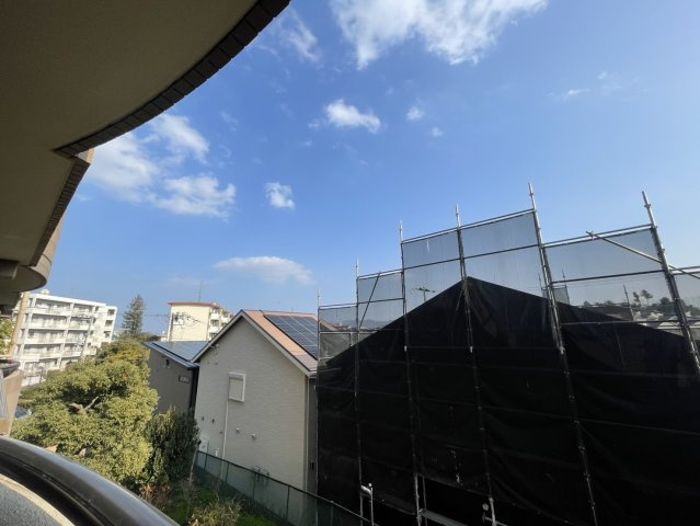 エスタシオン香里ヶ丘の展望|■物件内覧・資金計画相談・住宅ローン相談、リフォーム相談、お問合せ受付中■
※当日・翌日のご内覧、ご相談はお電話でのお問合せがスムーズです！