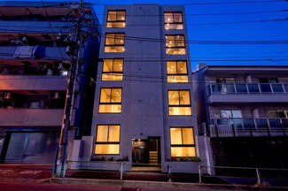 【外観】 | nido urawa