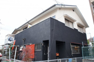三田市高次１丁目のハイツの画像