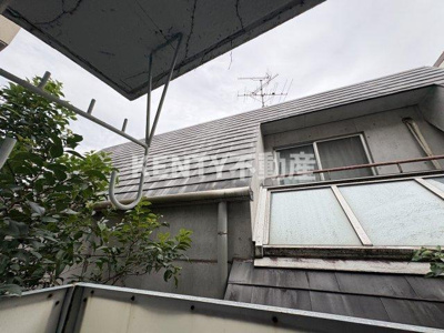 【展望】 | ラスタ洗足池