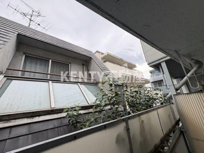 【展望】 | ラスタ洗足池